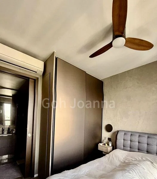 AVENUE SOUTH RESIDENCE 3