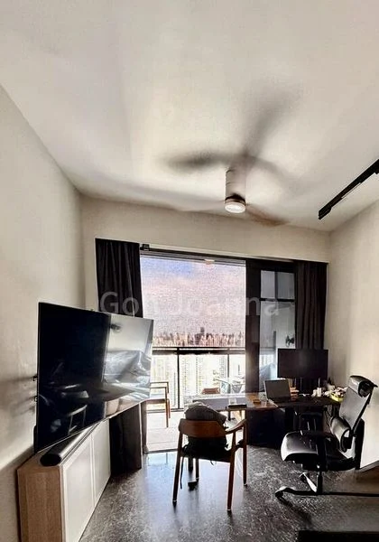 AVENUE SOUTH RESIDENCE 6