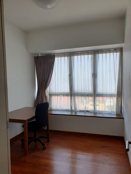 IRESIDENCES 5