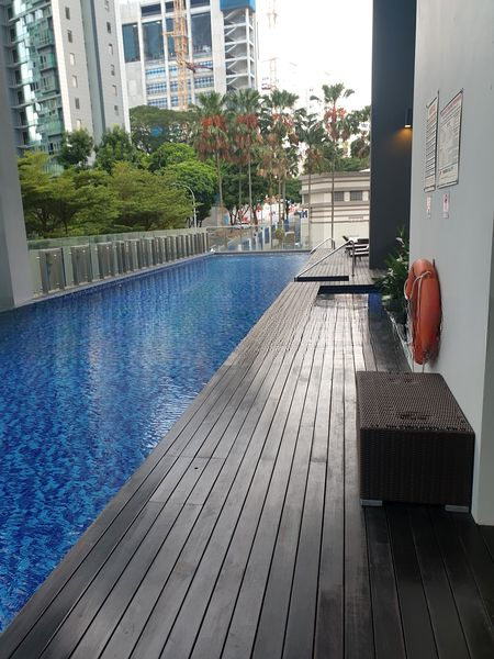 IRESIDENCES 14