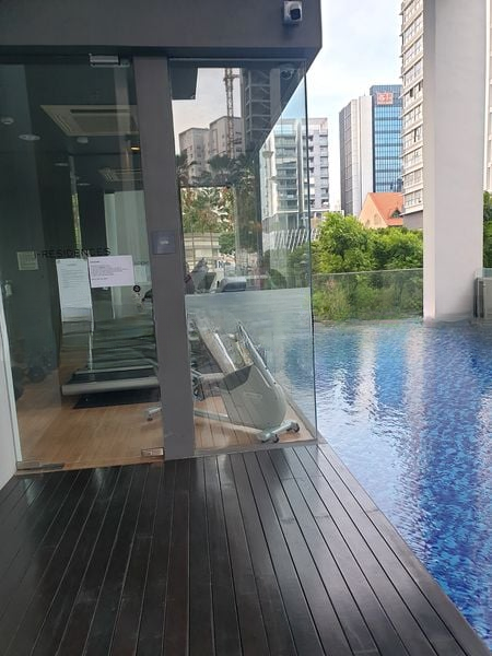 IRESIDENCES 15
