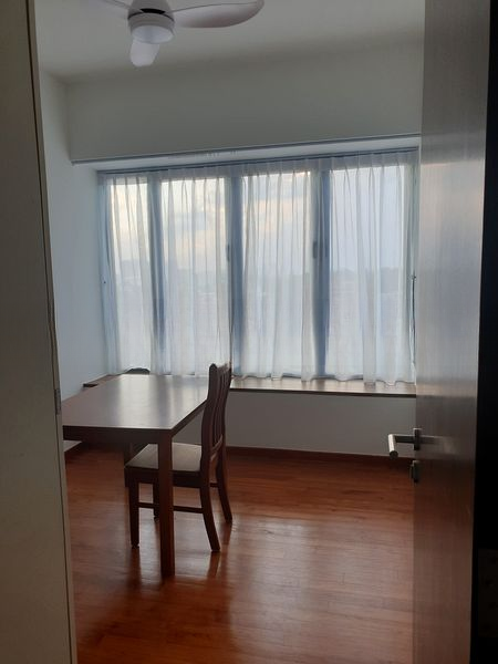 IRESIDENCES 12