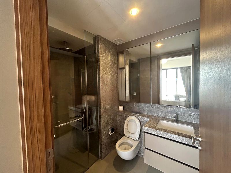 STIRLING RESIDENCES 5