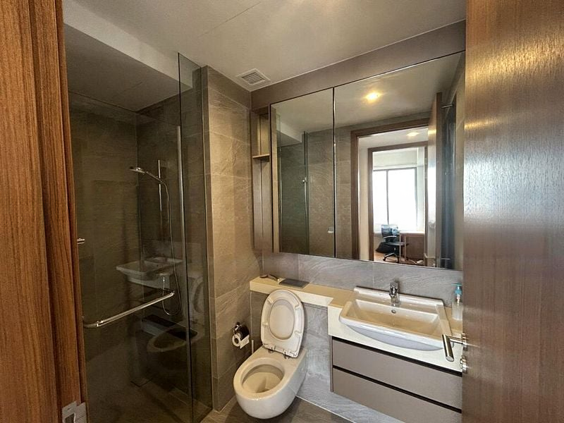 STIRLING RESIDENCES 6