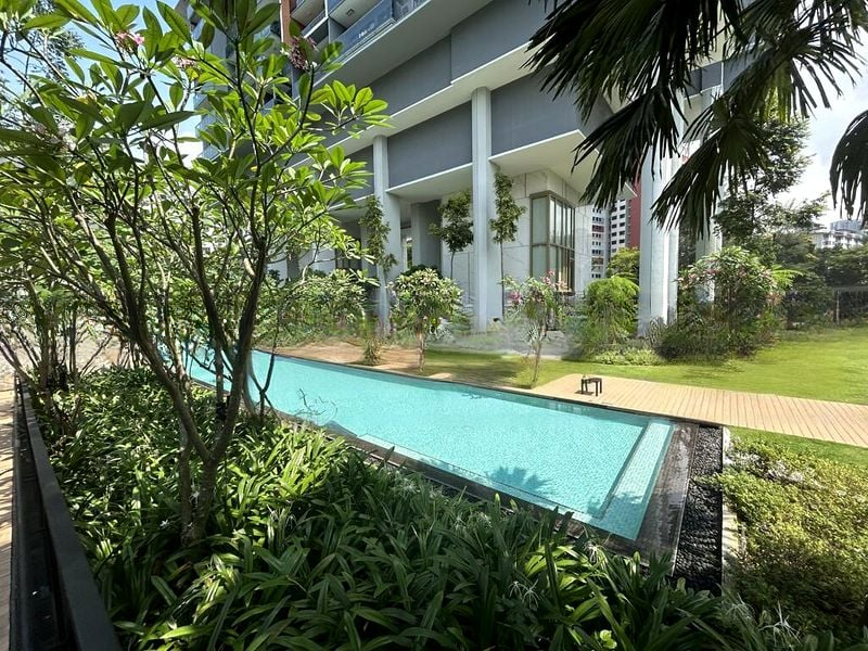 STIRLING RESIDENCES 2