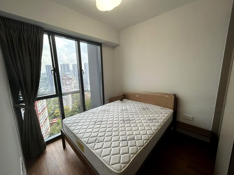 STIRLING RESIDENCES 9