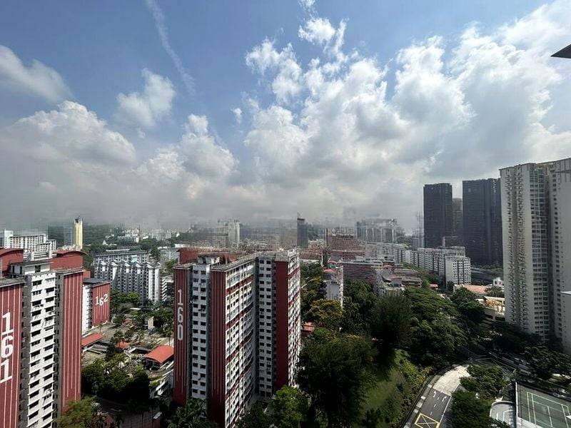 STIRLING RESIDENCES 11