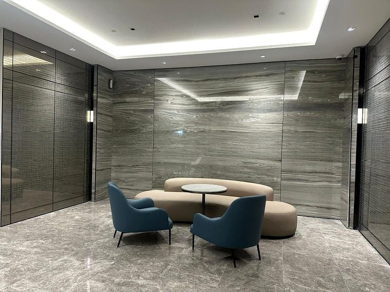 LEEDON GREEN 10