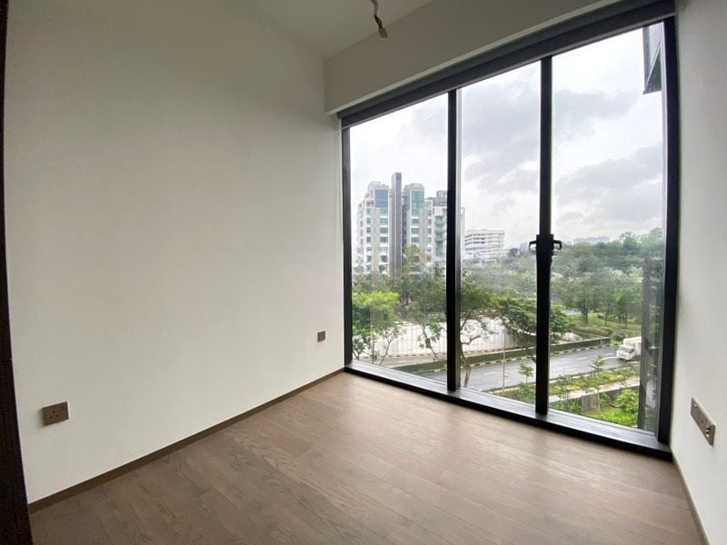 LEEDON GREEN 5