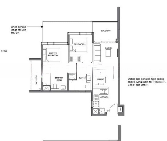 LEEDON GREEN 11