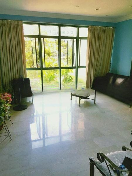 SHERWOOD CONDOMINIUM 1
