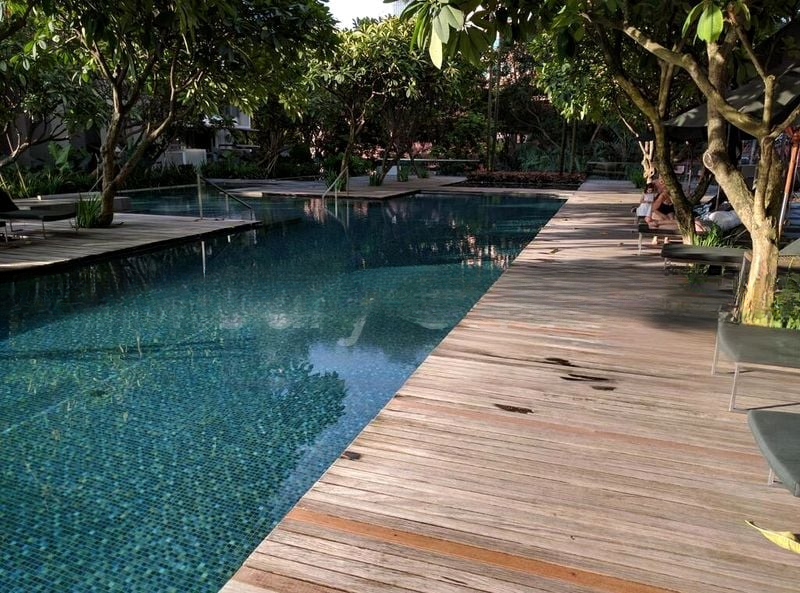 SHERWOOD CONDOMINIUM 4