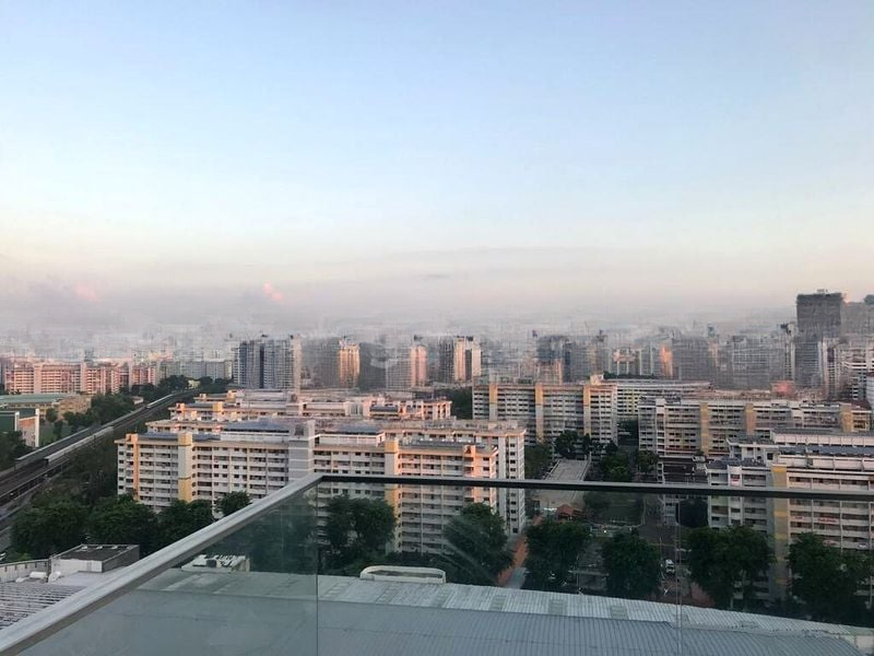 CENTRO RESIDENCES 1