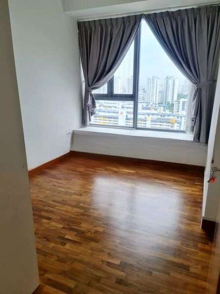 CENTRO RESIDENCES 3
