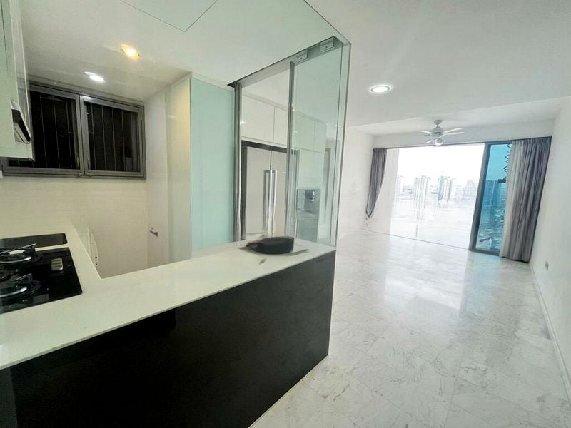 CENTRO RESIDENCES 8