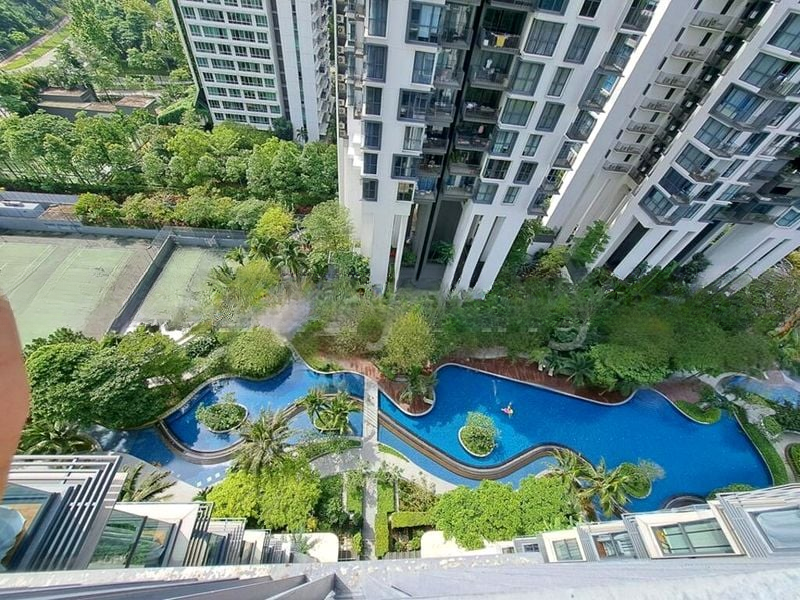 FORESQUE RESIDENCES 2
