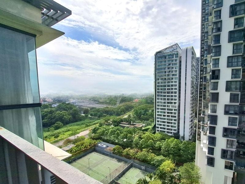 FORESQUE RESIDENCES 3