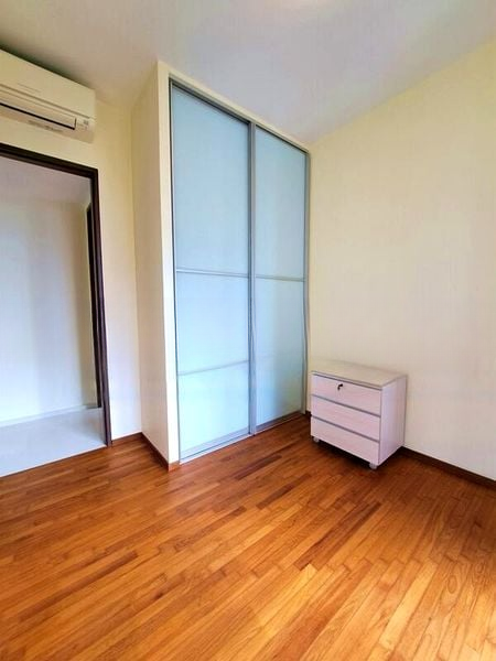 FORESQUE RESIDENCES 6