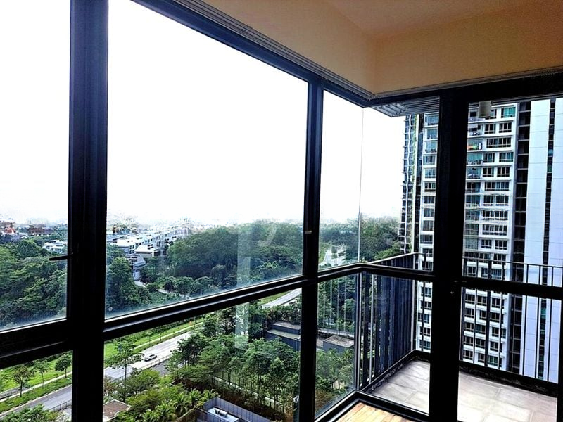 FORESQUE RESIDENCES 8