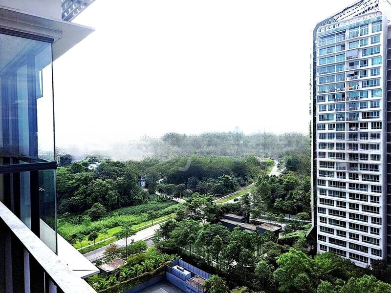 FORESQUE RESIDENCES 1