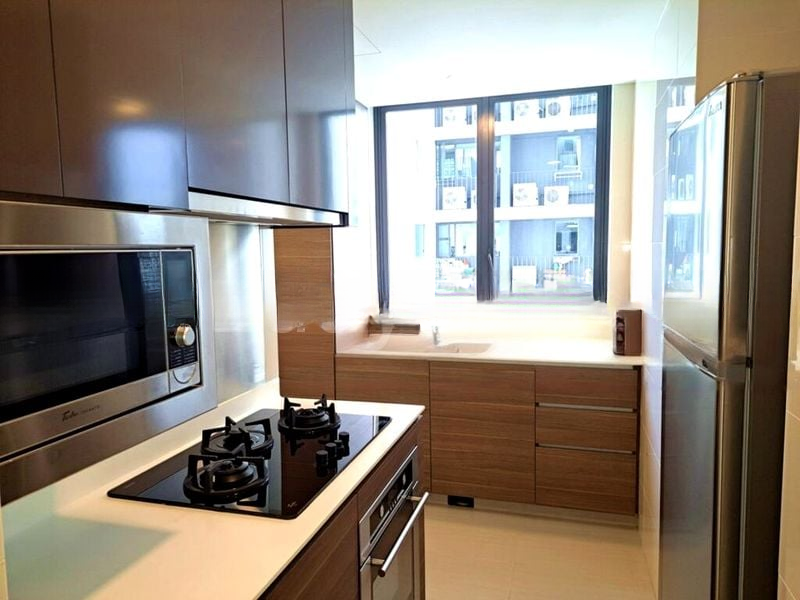 FORESQUE RESIDENCES 13