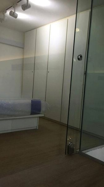 NORTH PARK RESIDENCES 1
