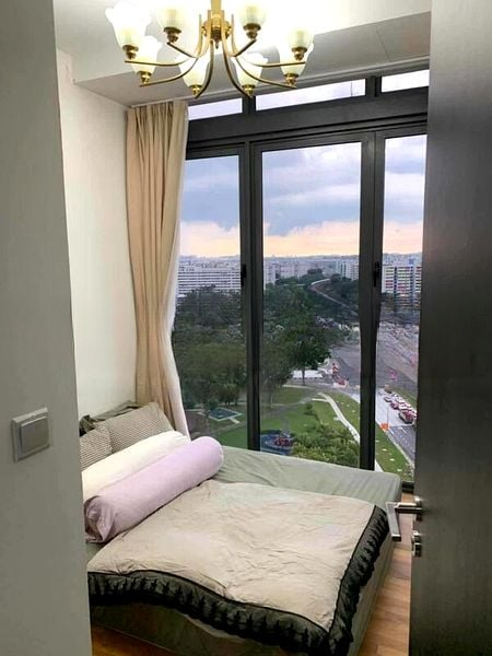 NORTH PARK RESIDENCES 3
