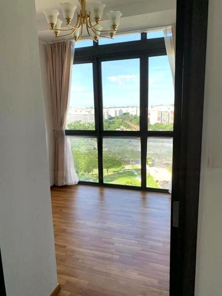 NORTH PARK RESIDENCES 4