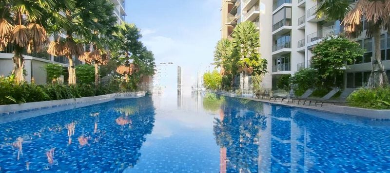 NORTH PARK RESIDENCES 5