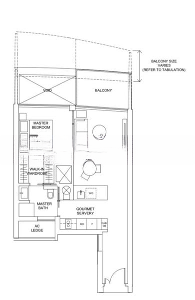 MARINA ONE RESIDENCES 9