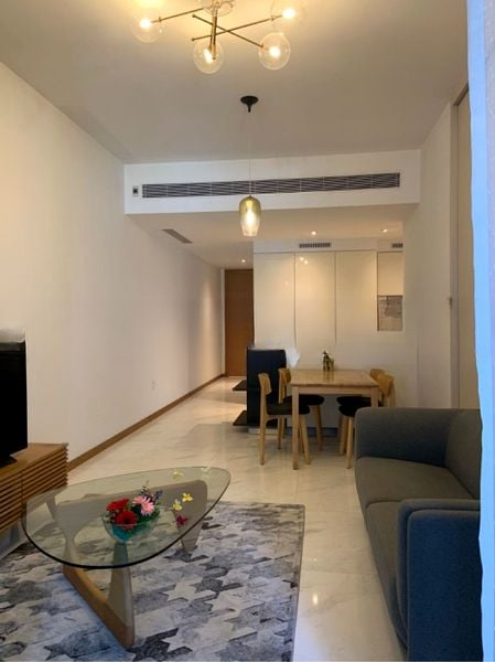 MARINA ONE RESIDENCES