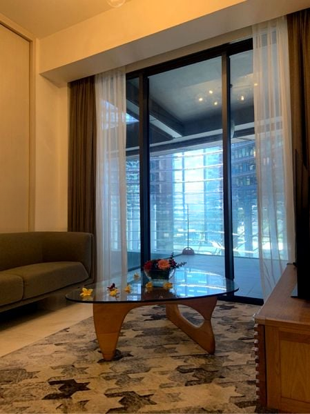 MARINA ONE RESIDENCES 2