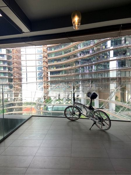 MARINA ONE RESIDENCES 3