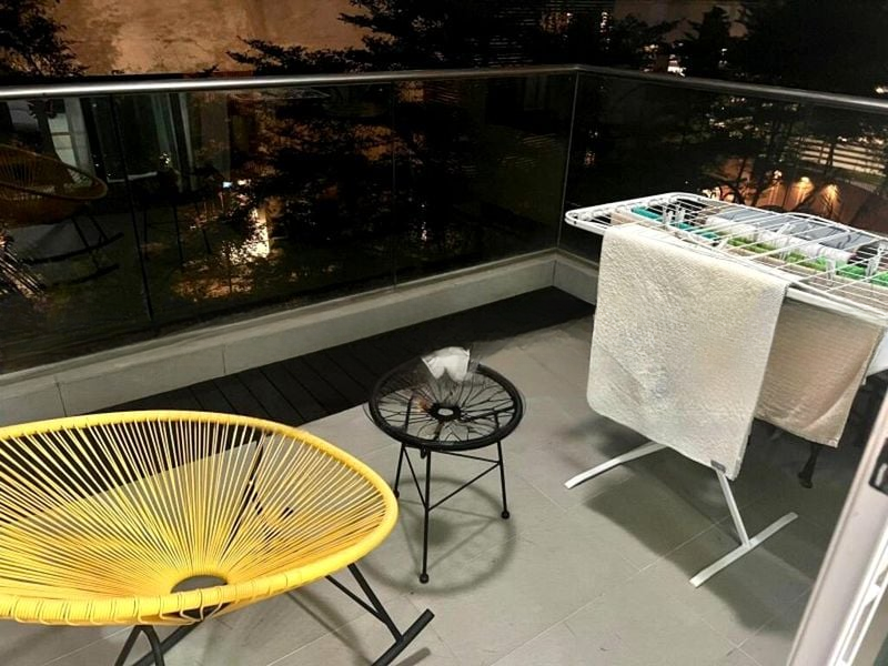 NATHAN RESIDENCES 1