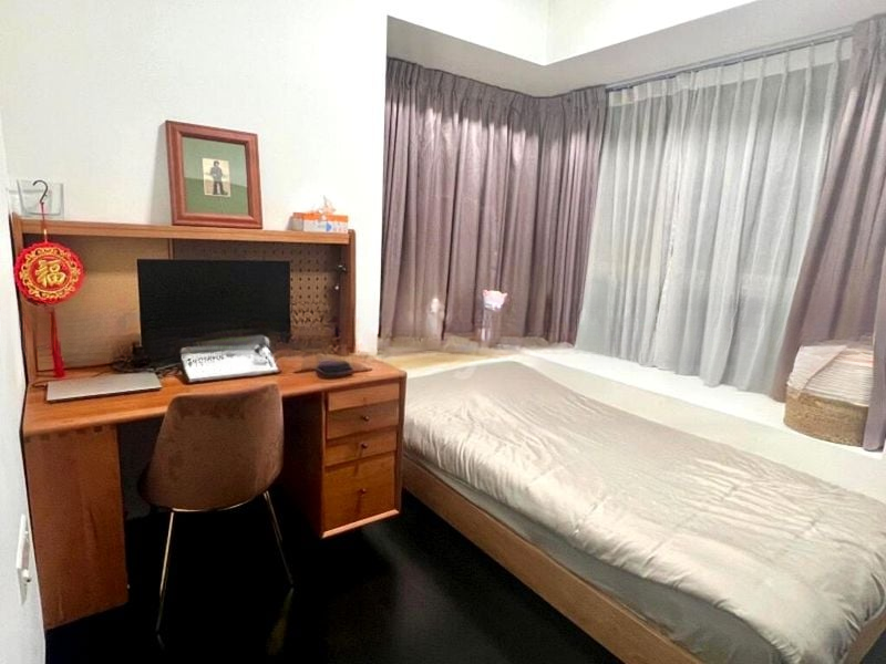 NATHAN RESIDENCES 9