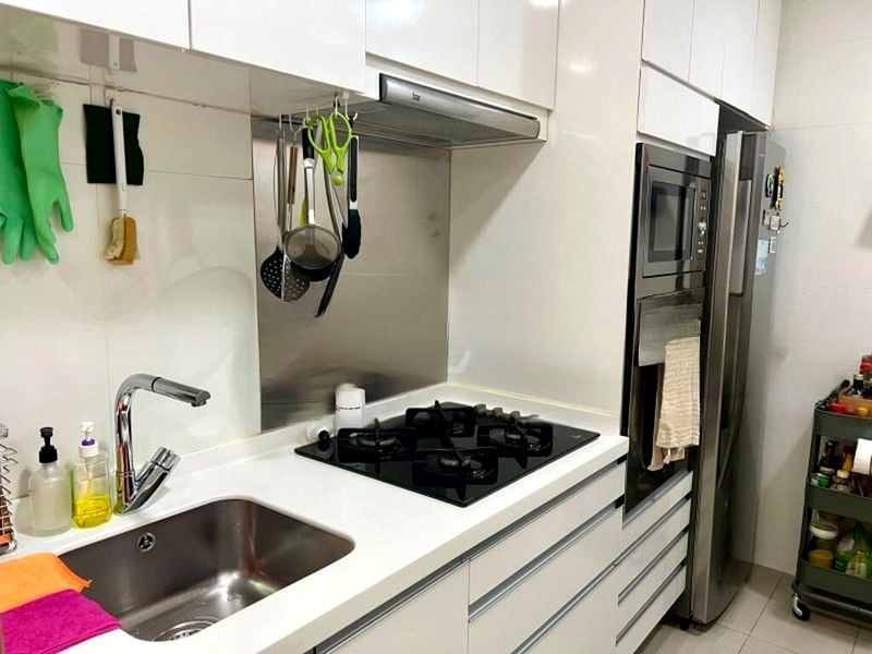 NATHAN RESIDENCES 5