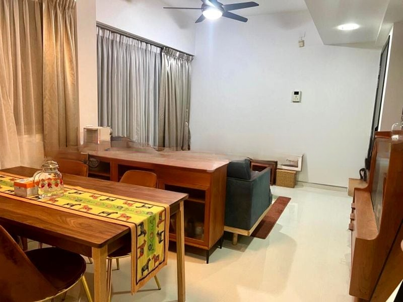 NATHAN RESIDENCES 11