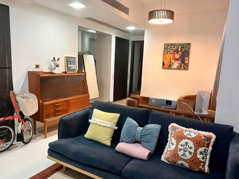 NATHAN RESIDENCES 12