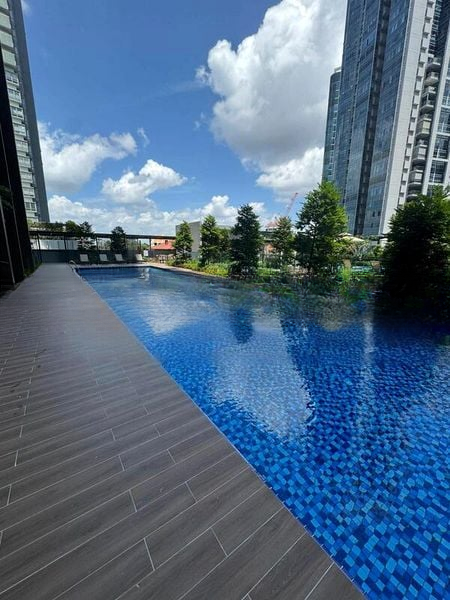 PULLMAN RESIDENCES NEWTON 1