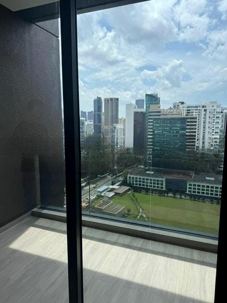 PULLMAN RESIDENCES NEWTON 4