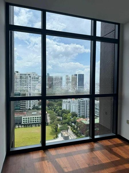 PULLMAN RESIDENCES NEWTON 6