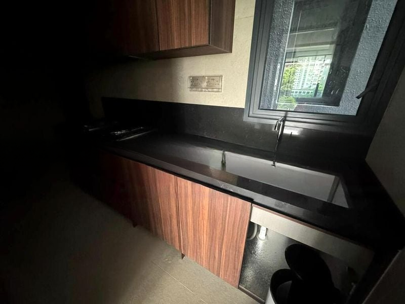 PULLMAN RESIDENCES NEWTON 5