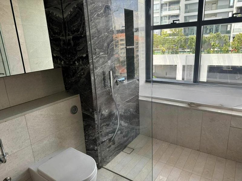 PULLMAN RESIDENCES NEWTON 3