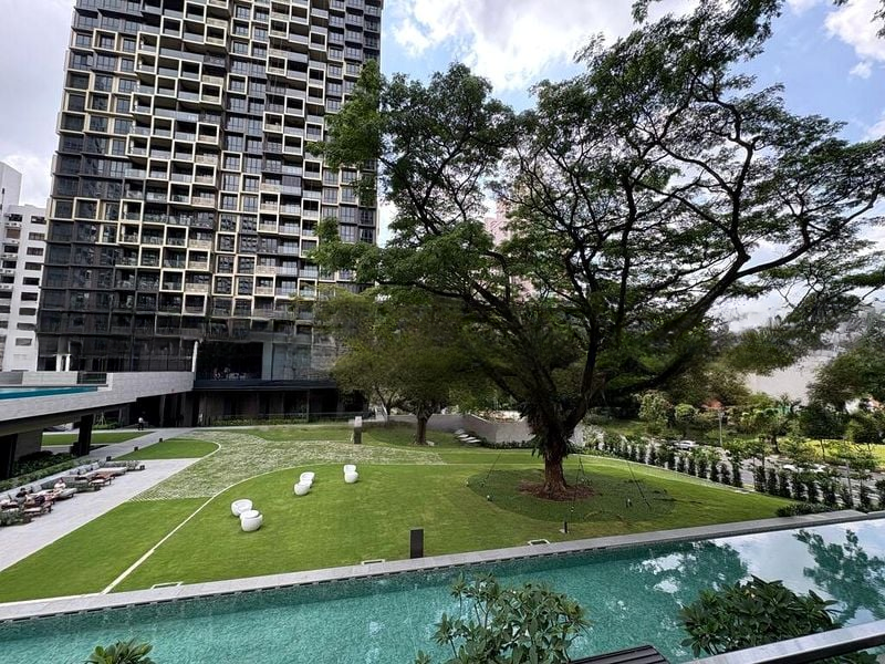 IRWELL HILL RESIDENCES 2