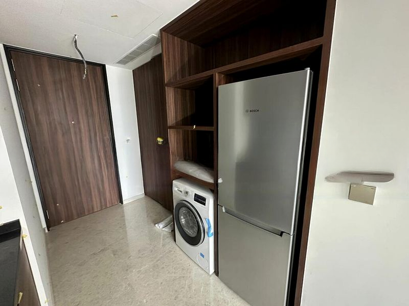 PULLMAN RESIDENCES NEWTON 11