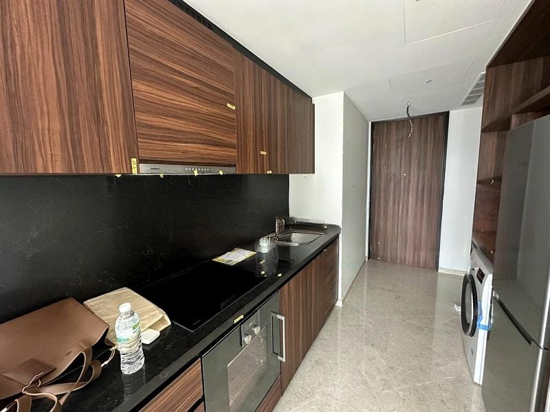 PULLMAN RESIDENCES NEWTON 12