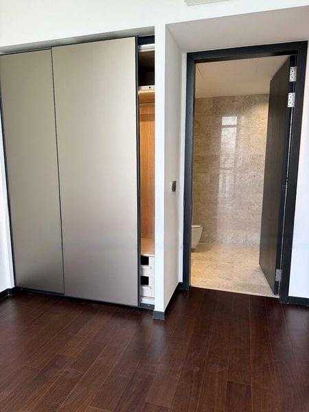 PULLMAN RESIDENCES NEWTON 2