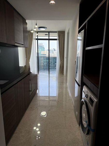 PULLMAN RESIDENCES NEWTON 5