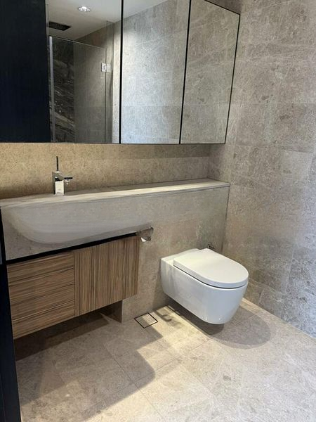 PULLMAN RESIDENCES NEWTON 6