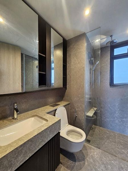 KI RESIDENCES AT BROOKVALE 8